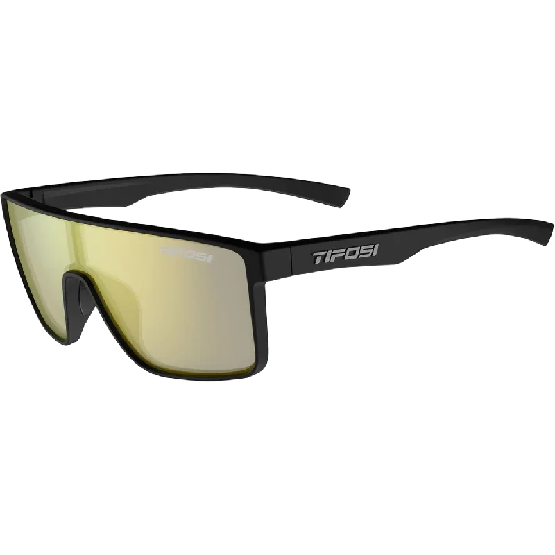 Sanctum Glossy Metal Frame Look