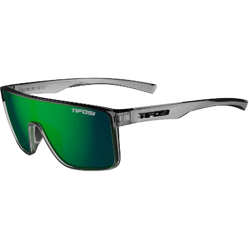 Crystal Smoke - Smoke Green