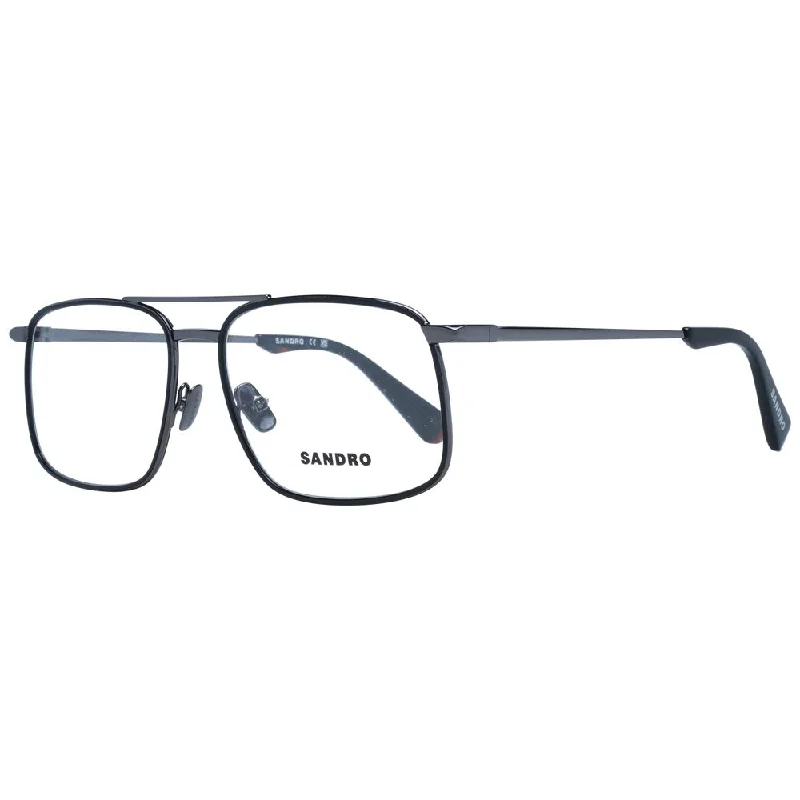 Sandro  Men Optical Men's Frames Fashionable Look