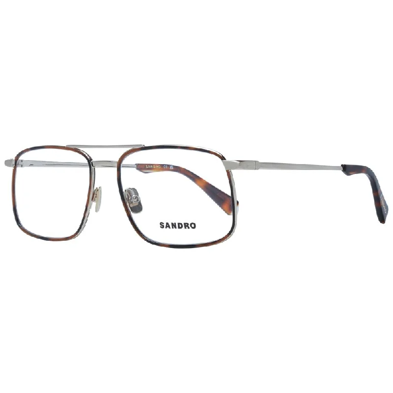 Sandro  Men Optical Men's Frames Multi - Functional Outdoor Glasses
