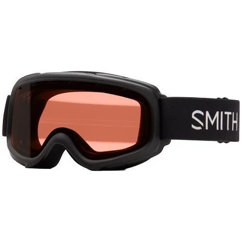 Kids' Goggles Unisex Angular Frame Style