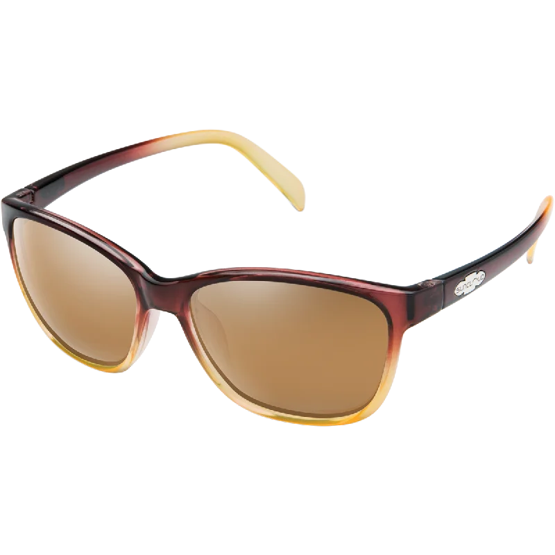 Dawson - Brown Fade/Sienna Mirror Flip - Up Dual - Purpose Design