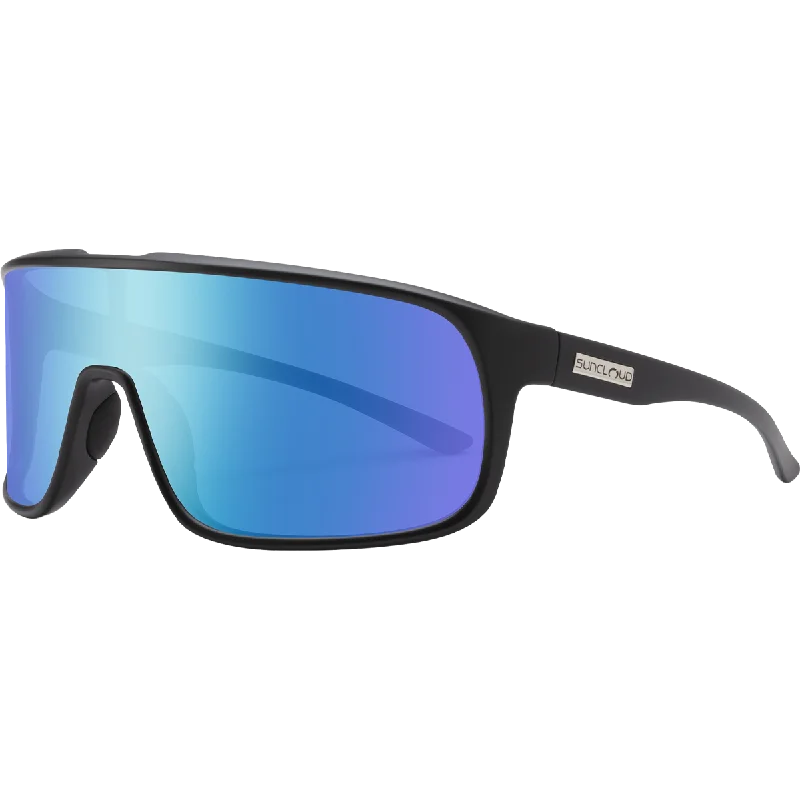 Double Up Oval - Shaped Academic Look