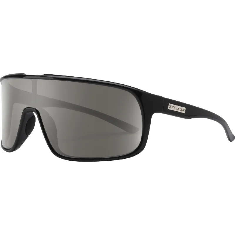 Black/Gray