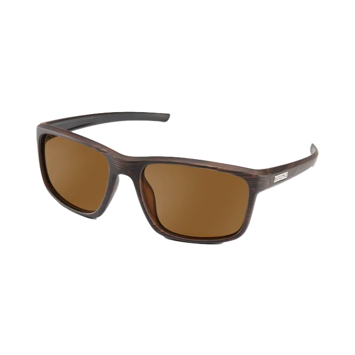 Respek - Burnished Brown/Brown Fashionable Look