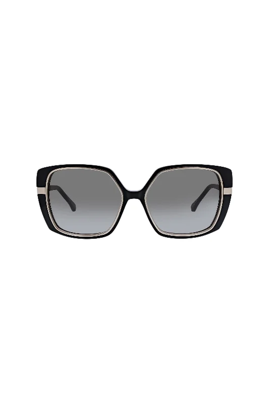 SCARBOROUGH SUNGLASS Cat - Eye Vintage Revival