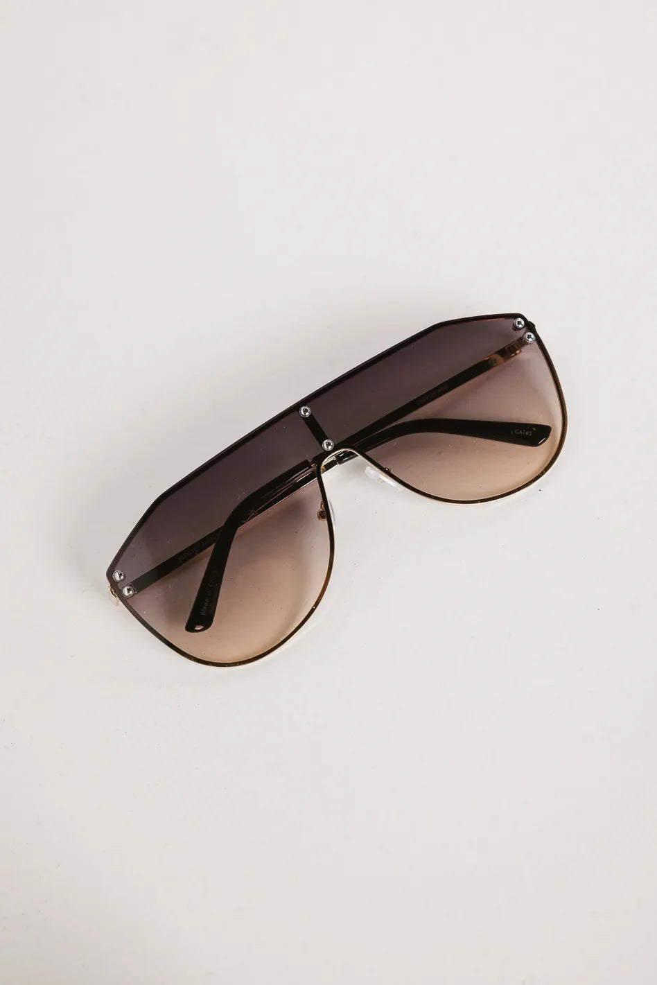 Scarlett Sunglasses Classic Aviator Style