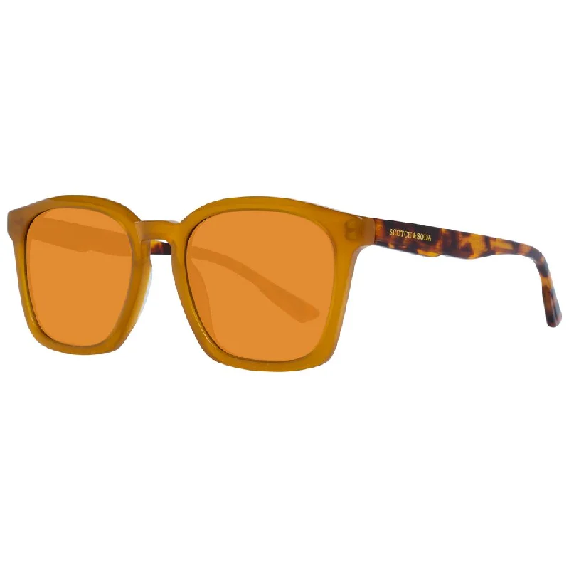 Scotch & Soda  Men Men's Sunglasses Magnetic - Attachment Style