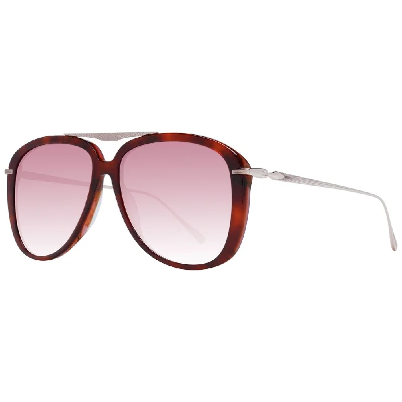 Scotch & Soda  Men Men's Sunglasses Art - Deco - Inspired Eyewear