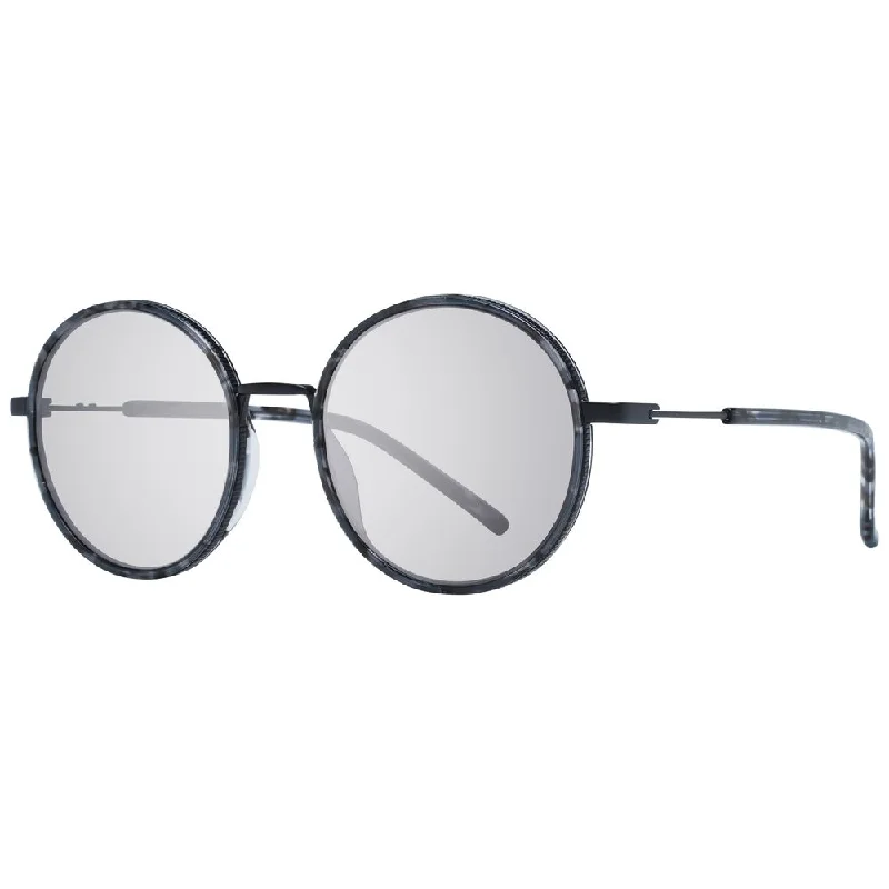 Scotch & Soda  Men Men's Sunglasses Tortoiseshell Pattern Aesthetic