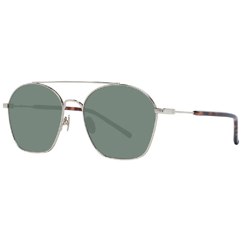 Scotch & Soda  Men Men's Sunglasses Thin - Rimmed Elegant Style