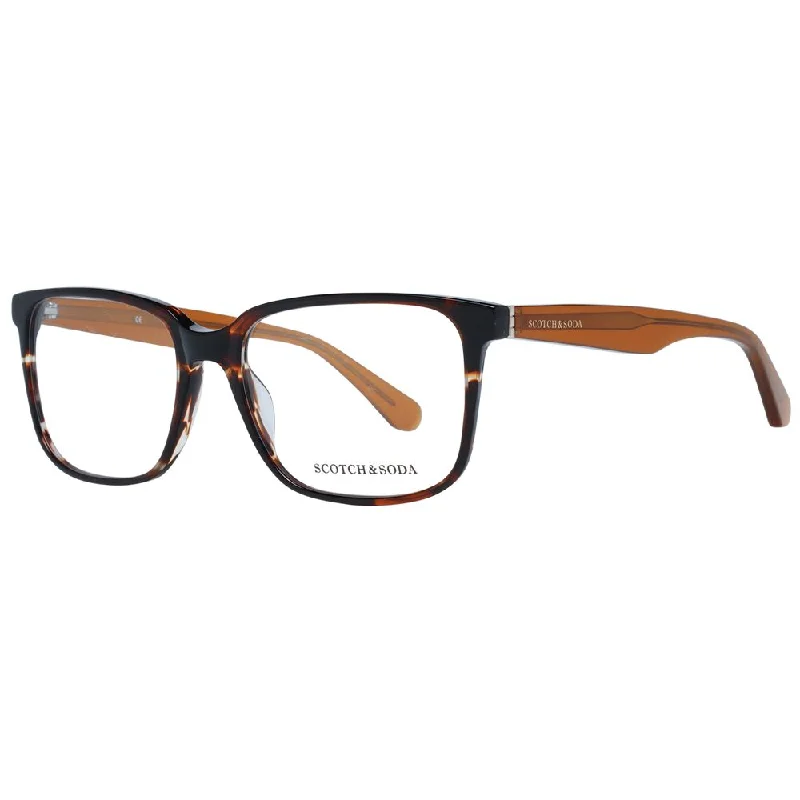 Scotch & Soda  Men Optical Men's Frames Multi - Functional Outdoor Glasses