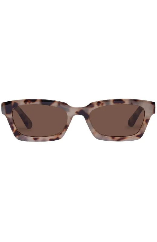 Sculptor // Cookie Tort Vintage - Style Browline Glasses