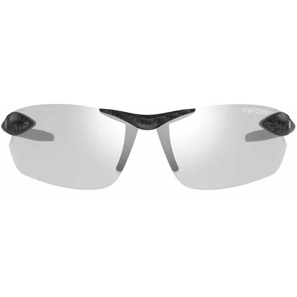Seek FC - Carbon/Light Night Fototec Vintage Horn - Rimmed Style