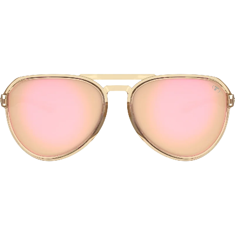 Selca Retro Round - Frame Look