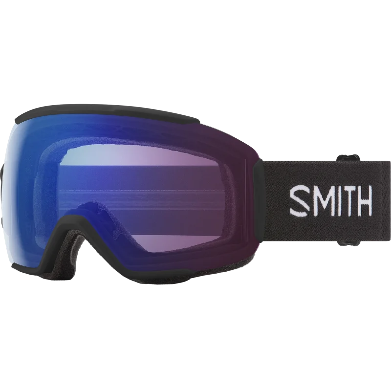Sequence OTG Matte - Finish Plastic Frame Look