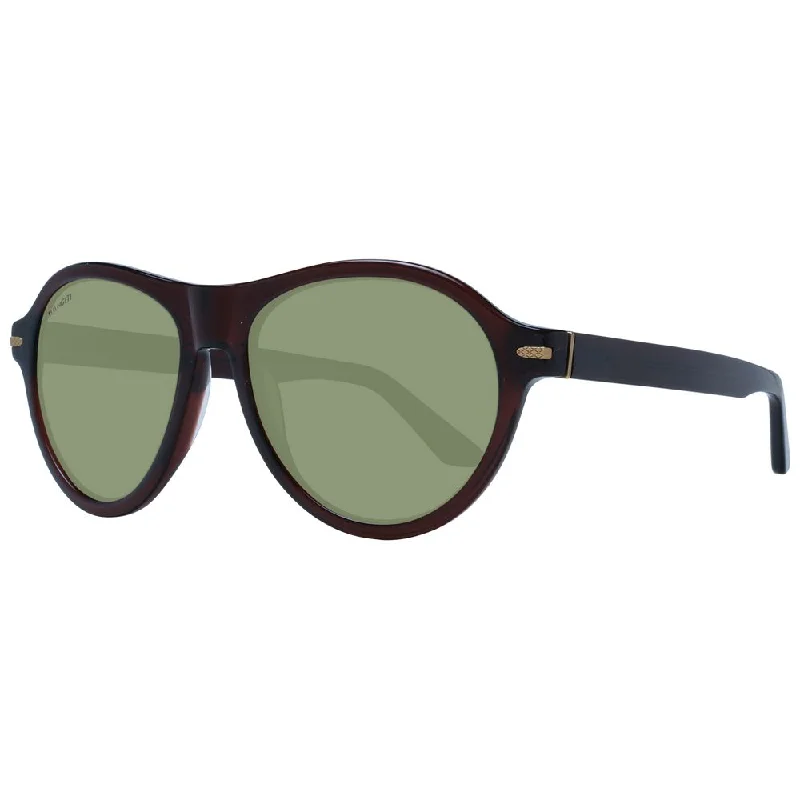 Serengeti  Men Men's Sunglasses Clip - On Sunglasses Convenience