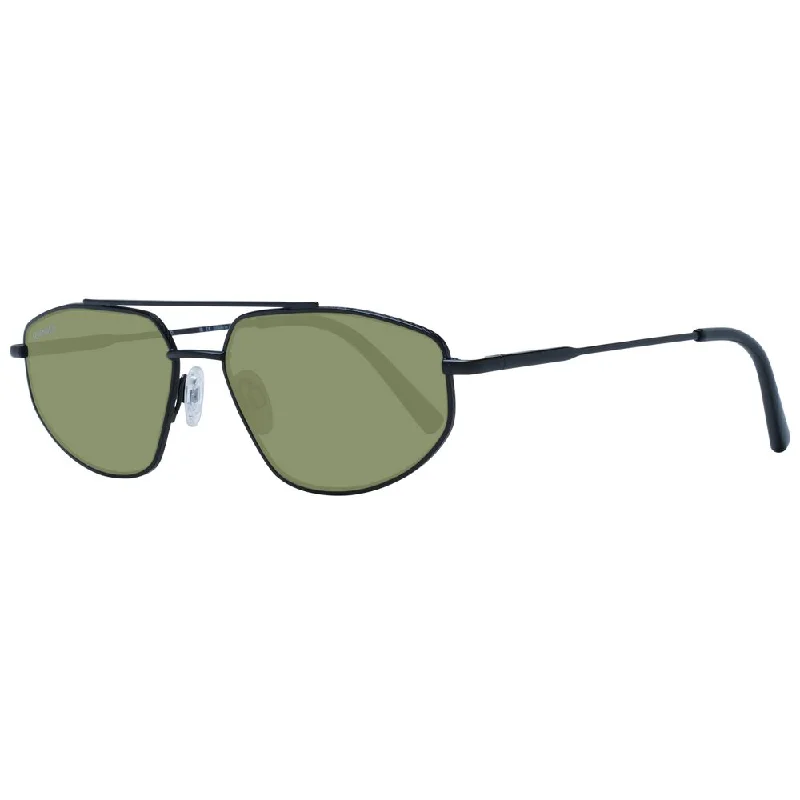 Serengeti  Men Men's Sunglasses Anti - Blue - Light Computer Glasses