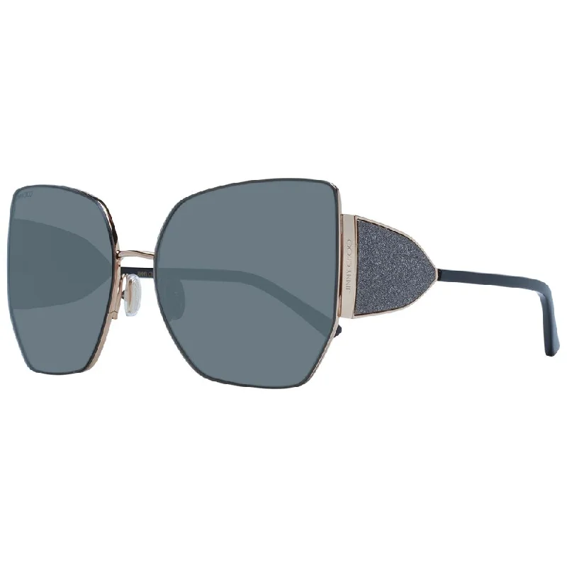 Serengeti  Men Men's Sunglasses Geometric - Shaped Avant - Garde