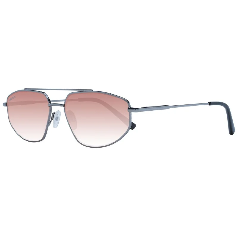 Serengeti  Men Men's Sunglasses Steampunk - Inspired Goggles