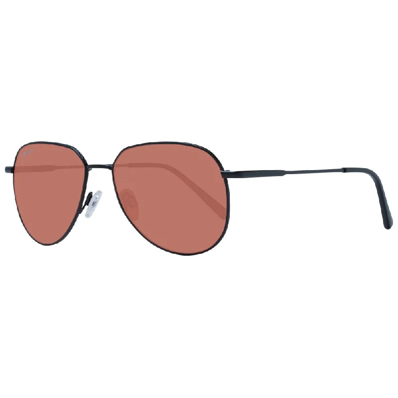 Serengeti  Men Men's Sunglasses Cat - Eye Vintage Revival