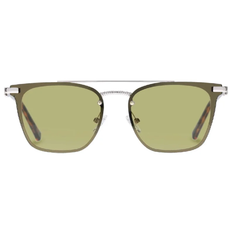 Sheesh (Gold) Two - Tone Frame Contrast