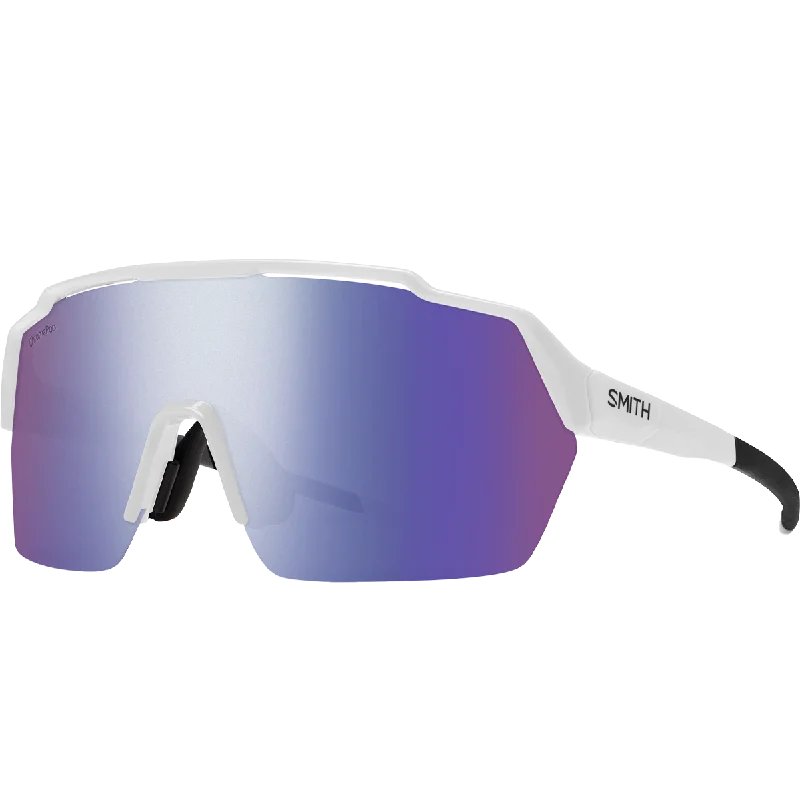 White/ChromaPop Violet Mirror