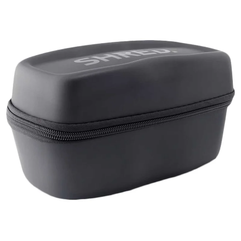 Shred Ski Goggle Case Thin - Rimmed Elegant Style