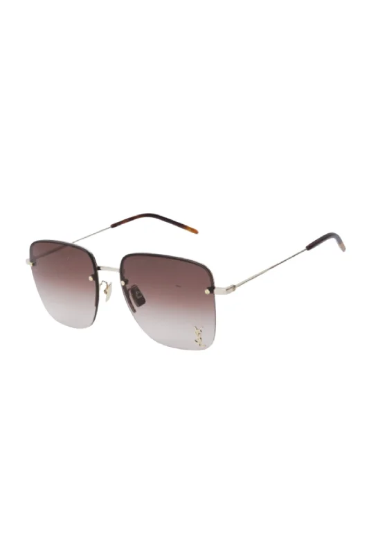 SL 312 M-008 Art - Deco - Inspired Eyewear