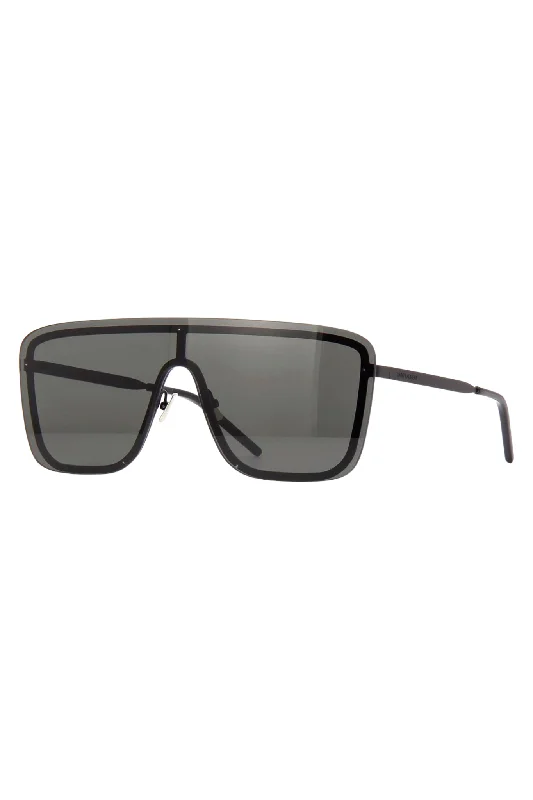 SL 364 MASK-002 Wrap - Around Ski Goggles