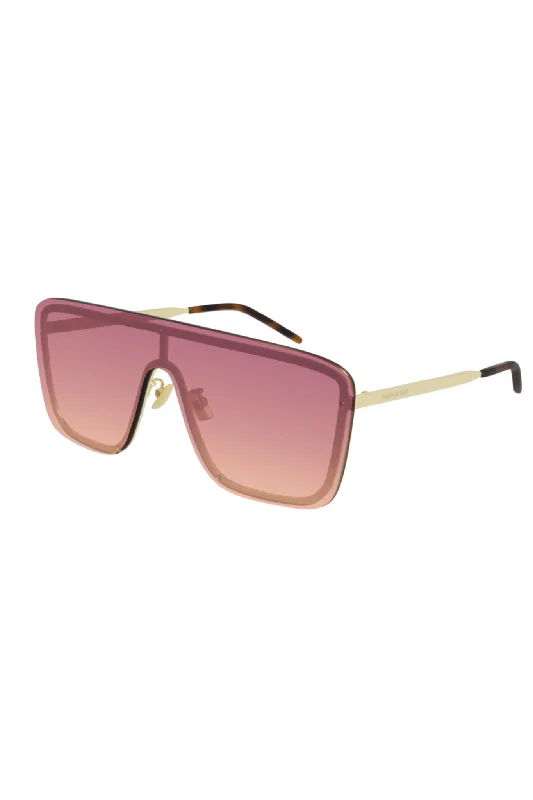 SL 364 MASK-008 Clip - On Sunglasses Convenience