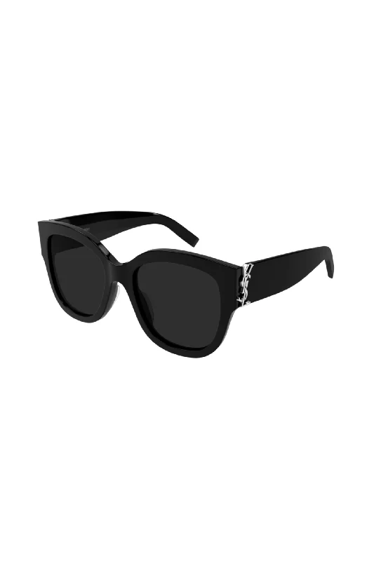 SL M95/F - 005 Leather - Trimmed Luxe Style