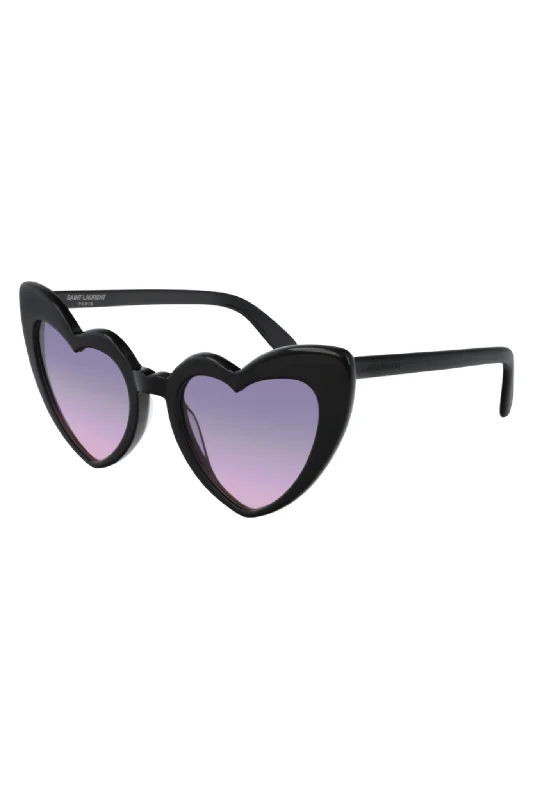 SL 181-009 Matte - Finish Plastic Frame Look