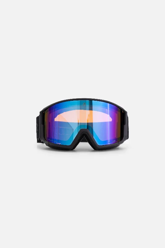 SLOGAN SKI GOGGLES Hipster Style