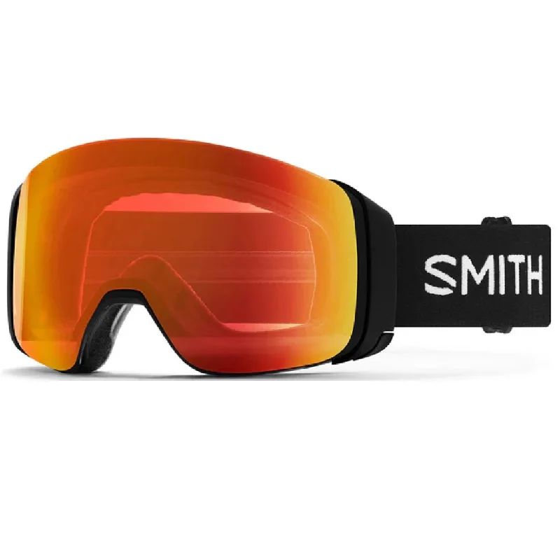 Smith 4D Mag Goggle Clip - On Sunglasses Convenience