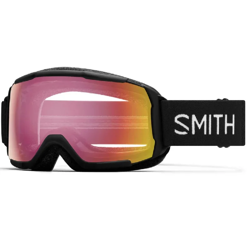 Smith Grom Youth Goggle Geometric - Patterned Frame Design