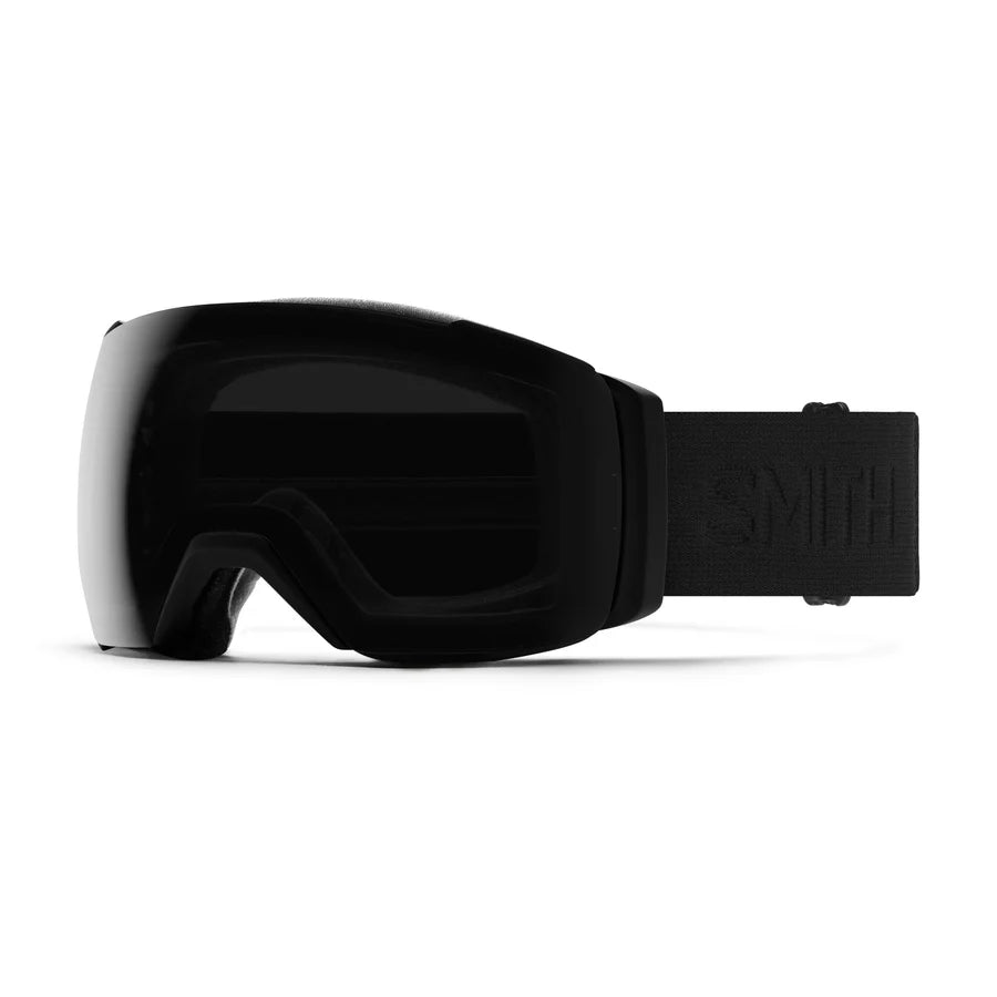 Smith I/O Mag XL Goggle Vintage - Style Browline Glasses