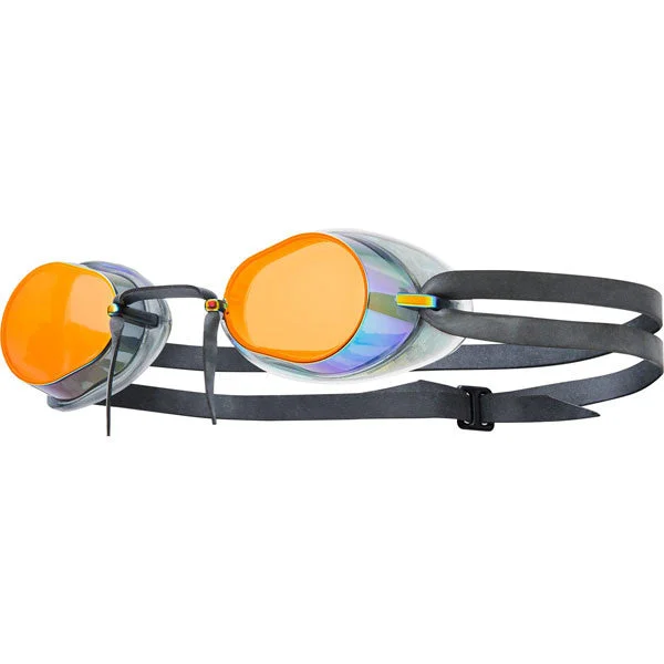 Socket Rocket 2.0 Mirrored - Fire Anti - Blue - Light Computer Glasses
