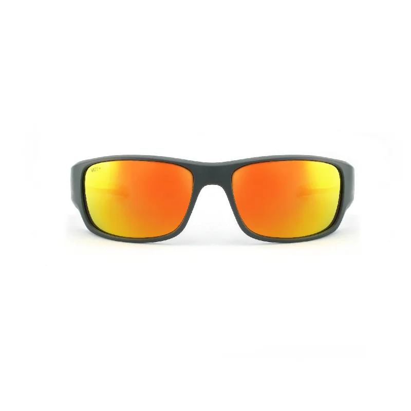 Grey (Orange)