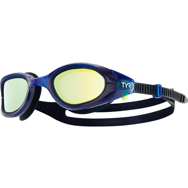 Special Ops 3.0 Polarized Rectangle - Rimmed 