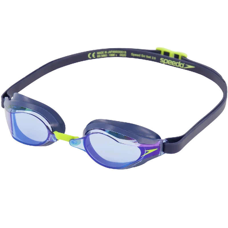 Speed Socket 2.0 Colored - Lens Sports Style