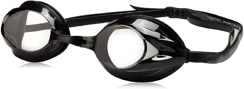 Speedo Vanquisher Optical Goggle (Bubble Case) (Closeout) Tinted - Lens Reading Glasses
