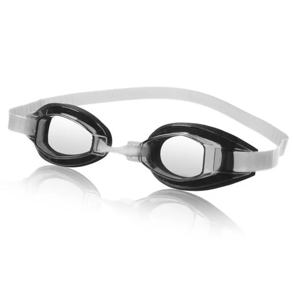 Sprint Goggle Two - Tone Frame Contrast