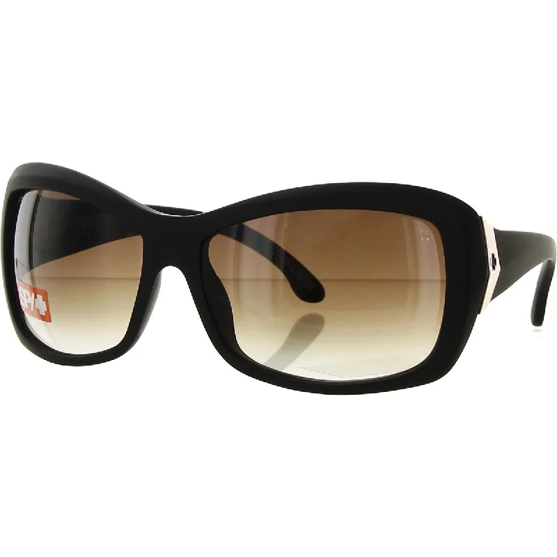 Spy Womens Farrah UV Protection Fashion Cat Eye Sunglasses Foldable Travel - Friendly Glasses Spy Womens Farrah UV Protection Fashion Cat Eye Sunglasses Foldable Travel - Friendly Glasses