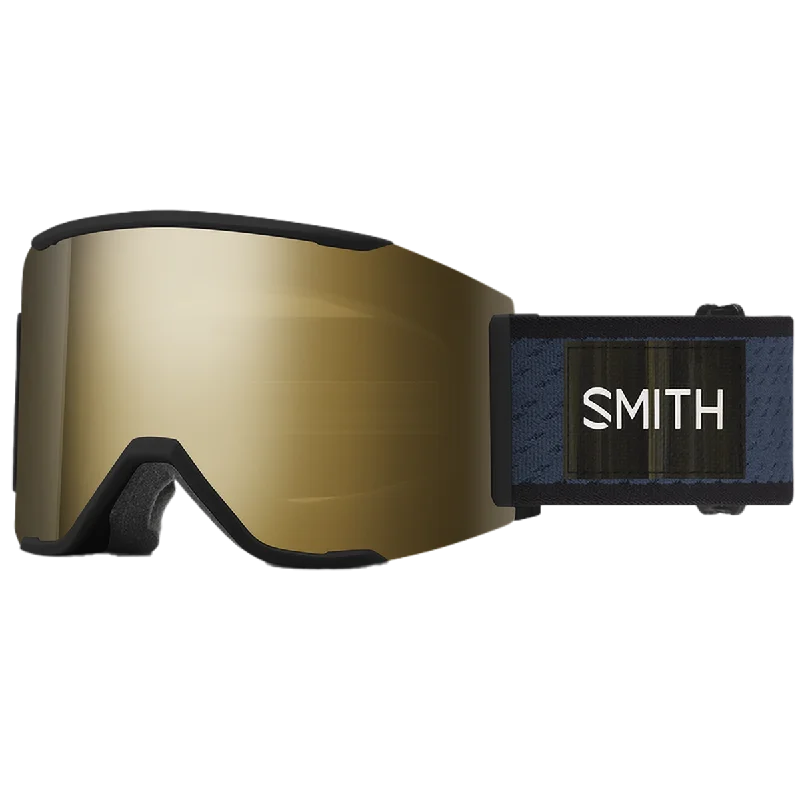 Squad MAG Magnetic - Attachment Style