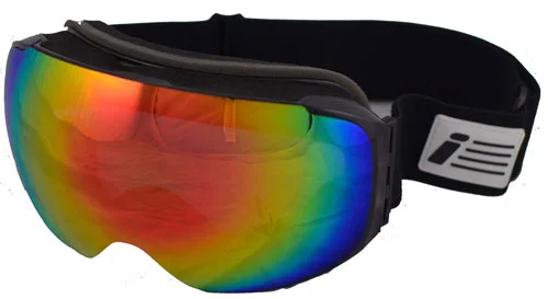 SSS Thunder Mini Goggle Thin - Rimmed Elegant Style