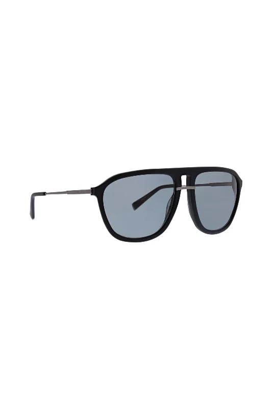 STERN SUNGLASS Wood - Grain Accent Natural Look