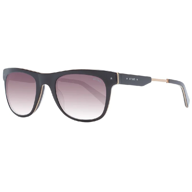 Sting  Men Men's Sunglasses Flip - Up Dual - Purpose Design