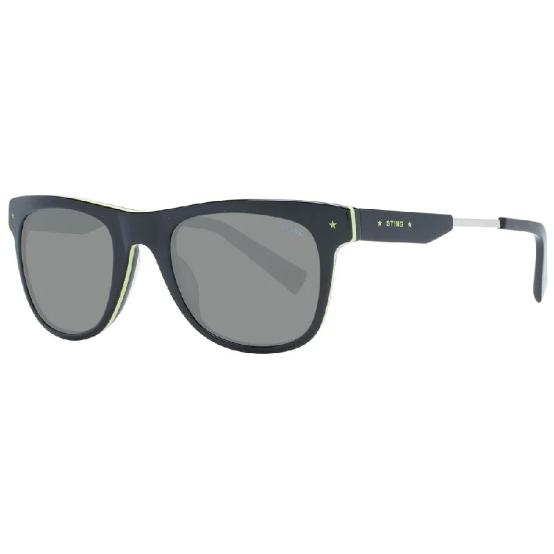 Sting  Men Men's Sunglasses Polarized - Lens Fishing Style