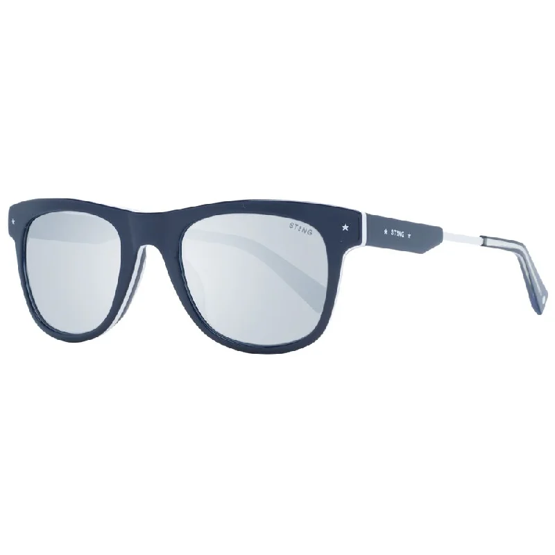 Sting  Men Men's Sunglasses Sports - Wrap Performance Look